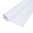 thumbnail image 3 of Hello Hobby Kraft White Paper Roll, 2.5 ft x 30 ft, 3 of 5