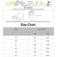thumbnail image 2 of HUGFEGWE Beach Slippers for Women Summer Fancy Style Rhinestone-Design Open Toe Herringbone Slippers, Bling-Bling Flat Beach Sandals Beach Flip Flops Beach Supplies Silver 38 CJB91-133410, 2 of 7