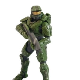 マクファーレン HALO3(ヘイロー3)　シリーズ6 MEDAL EDITION　SPARTAN SOLDIER CQB wgteh8f McFarlane Toys Halo 3 Series 6 Medal Edition Spartan Soldier