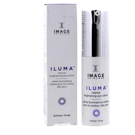 Image Skincare Iluma Intense Brightening Eye Creme, 0.5 oz