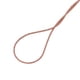 thumbnail image 5 of Cable de altavoz de 2 m Cable de reparación de subwoofer Cable de cobre trenzado de 8 hebras, 5 of 8