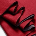 thumbnail image 2 of Ahabrexf Sweaters for Women, Double Sided Thickened Warm Shawl and Scarf for Winter, 2 of 4