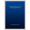 thumbnail image 1 of Pre-Owned Yamaha RD & DT125 LC (82-87) Haynes Repair Manual ^, 1 of 1