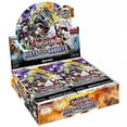 thumbnail image 1 of Juego de cartas coleccionables Yu-Gi-Oh Konami Gadgets+ Booster, 1 of 1