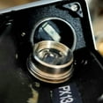 thumbnail image 3 of Gieenan 2Pieces Battery Adapter for Film Camera Exposure Meter 1.4V LR44 AG13 Battery, 3 of 6
