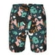 thumbnail image 3 of Fotbe Rottweiler Trajes de Baño Estampados para Hombre, Shorts de Verano de Secado Rápido, Ropa de Playa, Bañadores-Medium, 3 of 6