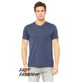 thumbnail image 1 of Bella + Canvas Unisex Viscose Fashion T-Shirt, 1 of 1