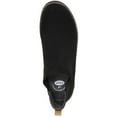 thumbnail image 5 of Dr. Scholl's Womens See Me Faux Suede Slip On Ankle Boots - Medium & Wide Width, 5 of 5