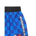 thumbnail image 3 of Mario Kart Boys Swim Trunks, Sizes 4-12, 3 of 3
