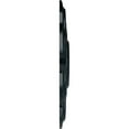 thumbnail image 4 of Ekena Millwork 20 1/4"OD x 1 1/2"P Deria Ceiling Medallion (Fits Canopies up to 6"), Hand-Painted Night Shade, 4 of 6