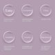 thumbnail image 4 of high qualityFack Neck Lifting Stickers Tightening Tapes, Neck Face Lift Patch Tools for Women Girls, Instant Double Chin Wrinkles Saggy Skin Lifting, 4 of 5