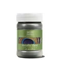 thumbnail image 1 of MODERN MASTERS ME244 6 oz. Steel Gray Metallic Paint, 1 of 4