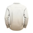 thumbnail image 5 of Button Down Shirts for Men Fall Long Sleeve Lapel Collar Regular Fit Casual Beach Vacation Blouse Tops, 5 of 5