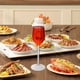 thumbnail image 2 of 1 unid estilo europeo exquisito cristal cristal copa de champagne copa de vino tinto, 2 of 5