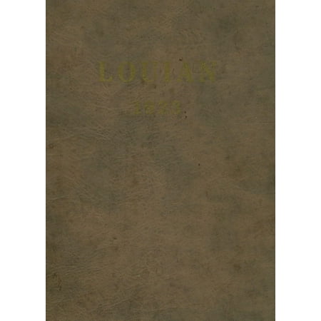 (Custom Reprint) Yearbook: 1923 St Louis High School - Cavalcade Yearbook (St Louis MI)