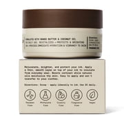Papatui Enhancing Mens Tattoo Balm, Unscented, 2 oz