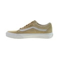 thumbnail image 4 of Vans Old Skool Men's Shoes Porcini-Blanc vn0a38g1-r1e, 4 of 6