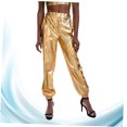 thumbnail image 5 of UPOUART 1Ud Dorados Con Para Mujer Ideales Para Bar Fiesta Y Uso Diario, 5 of 5
