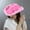 Pink PK, variant on Giunmcul Online Shopping Hat Hat Princess Fancy Dress Dress Up Party HAT