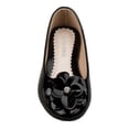 thumbnail image 5 of Girls' Laura Ashley LA79134M Ballerina Flat, 5 of 8