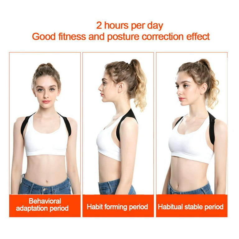Comfortable Posture Corrector for Sale –
