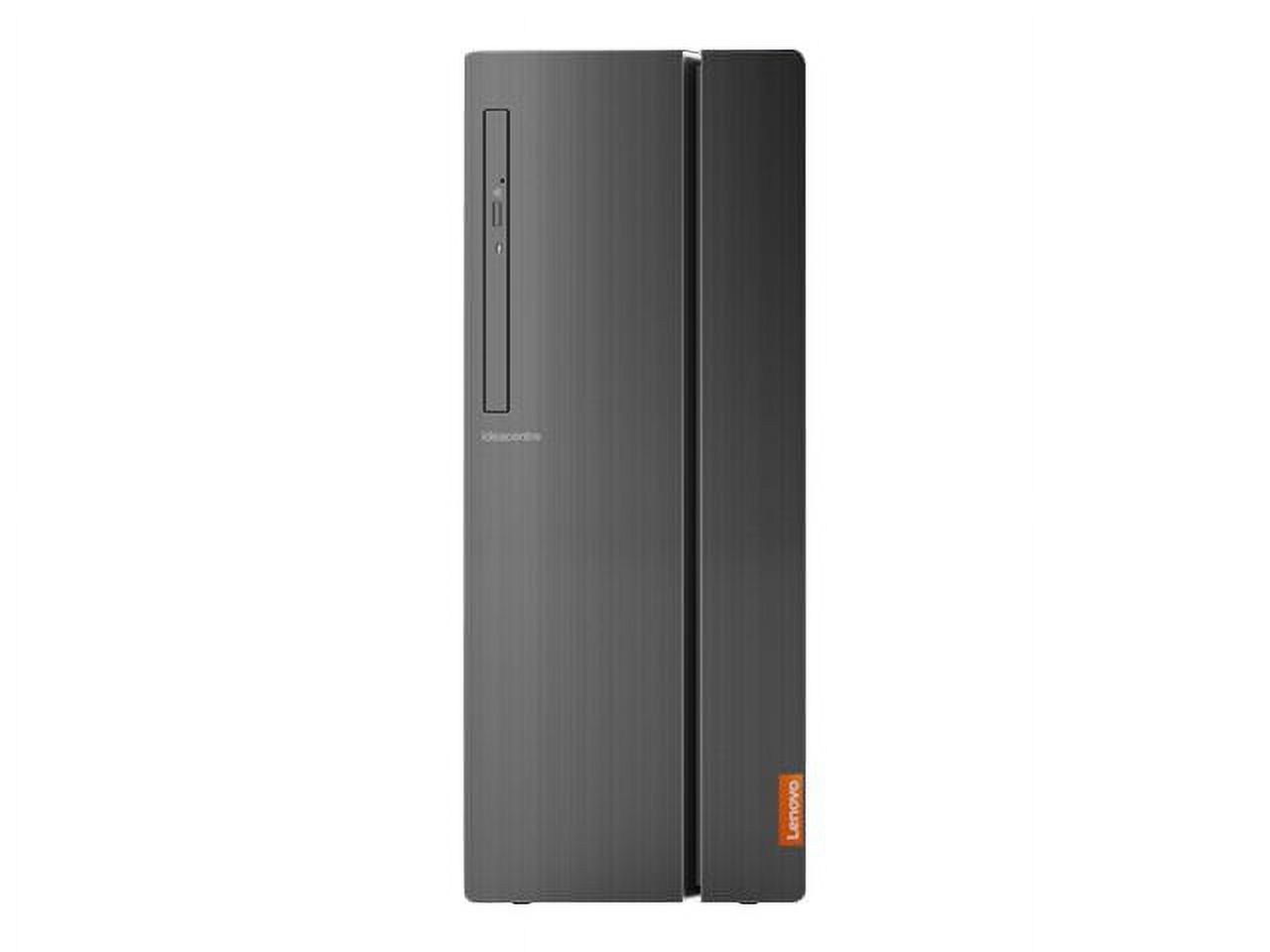 Lenovo IdeaCentre 510A-15ABR 90GU - Tower A12 9800 up to - RAM 12