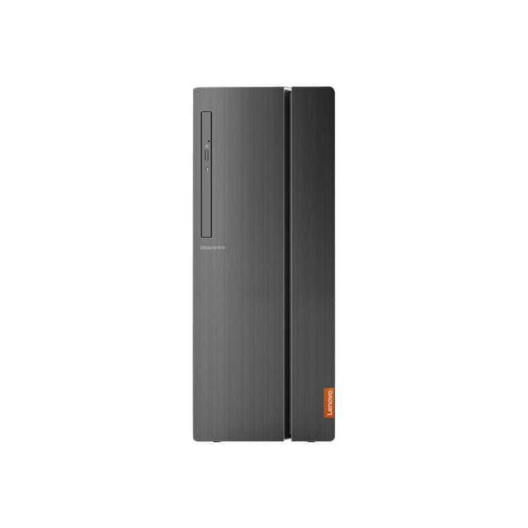 Lenovo IdeaCentre 510A-15ABR 90GU - Tower A12 9800 up to - RAM 12