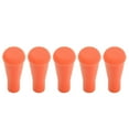 thumbnail image 4 of Arrow Tips, 5 Pcs Flèche d'Archerie en Caoutchouc 6mm Design Révolutionnaire, 4 of 8