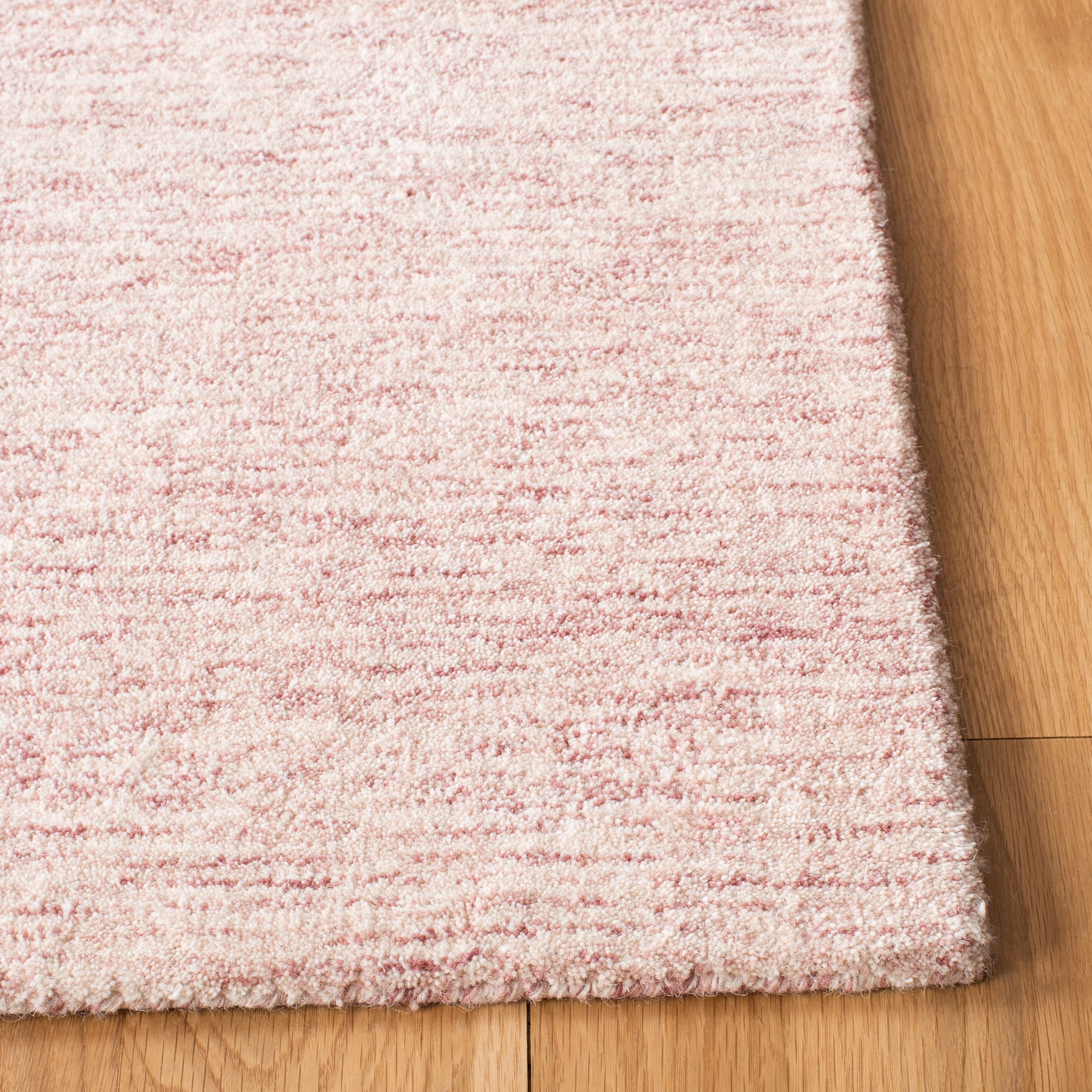 Safavieh Metro Jocin Distressed Area Rug, Pink/Ivory, 4' x 6'