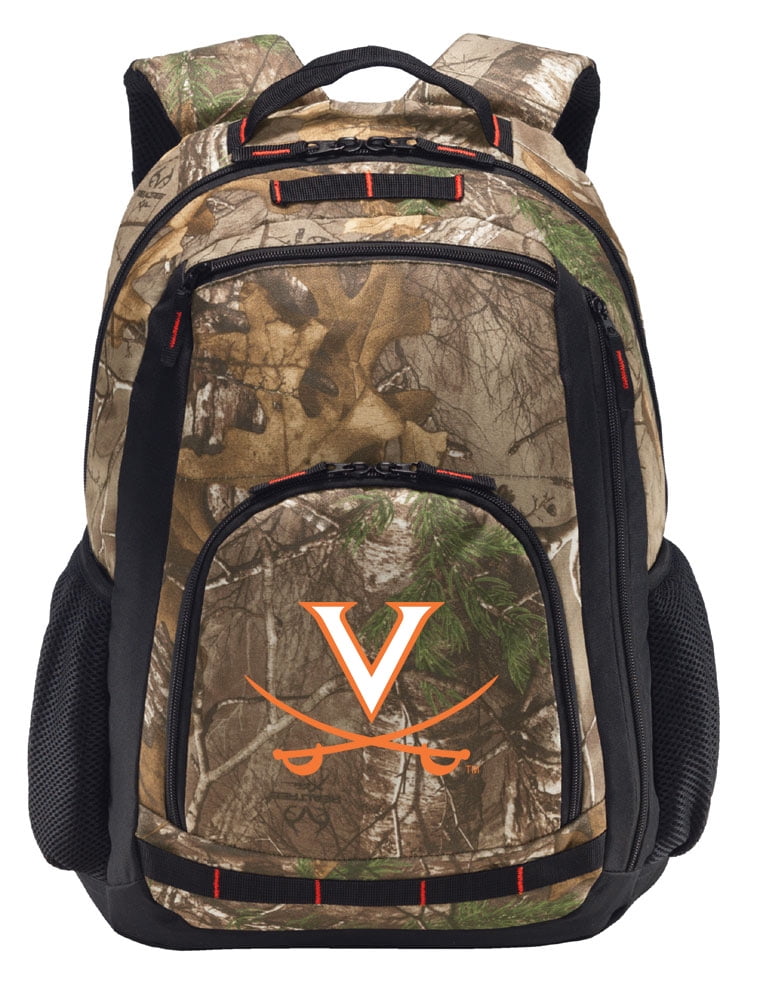 realtree camo diaper bag backpack