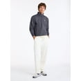 thumbnail image 2 of U.S. Polo Assn. Men's Everyday Open Bottom Fleece Jogger, 2 of 4