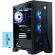 thumbnail image 1 of Desktop Gamer MSI Aegis RS i9 128GB 2TB RTX 3080 Ti -Negro MSI Desktop Gamer, 1 of 2