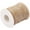 BurlyWood, variant on 1 Roll 1mm 100 Yards Waxed Cotton Cord Thread Beading String for Jewelry Making Crafting Beading Macrame White
