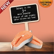 Churu 40ct Salmon Variety