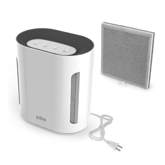Open Box PureZone 3-In-1 Air Purifier and Additional Filter