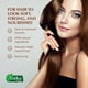 thumbnail image 5 of Aceite capilar Dabur Vatika Naturals con argán natural enriquecido, 200 ml, 5 of 6