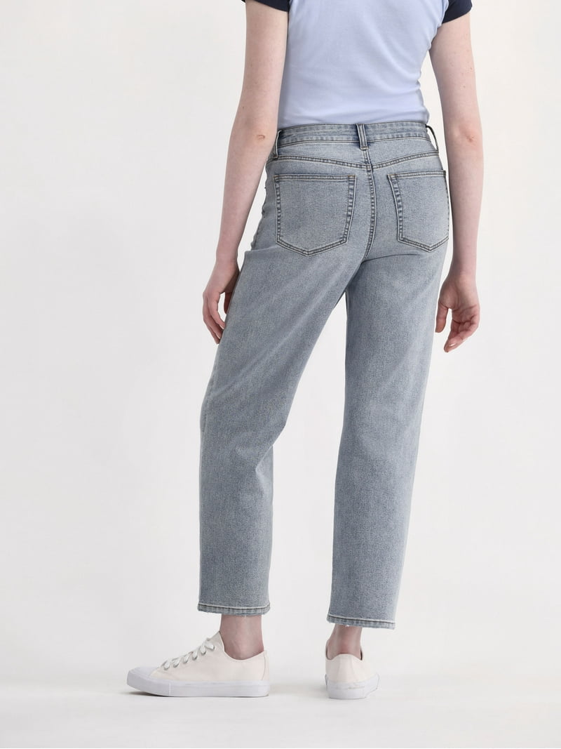 パンツ DIANTE HIGH WAIST SKINNY DENIM High waist skinny denim | DIANTÉ (ディアンテ)公式通販サイト