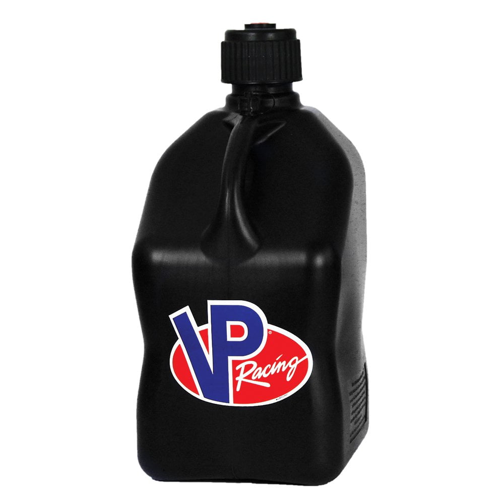 VP Racing Fuels 5.5 Gallon Motorsport UtilityContainer With 14 Inch Hose In Camo - Foto 7