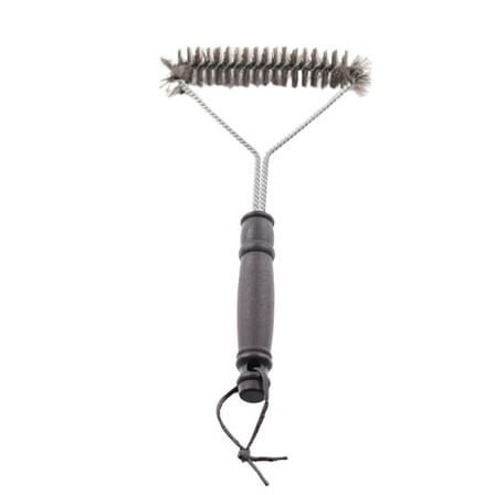 Bristles Non-Stick BBQ Brush Grill Accessories for Outdoor Grill