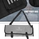 thumbnail image 4 of WESSLECO Chef Knife Bag Roll Bag Carry Case Bag Kitchen Cooking Portable Durable Storage Pockets, 4 of 5