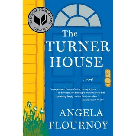 The Turner House (Ruby Turner The Best Of)
