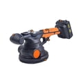 thumbnail image 1 of 21V Lithium Battery Tile Tiling Machine Floor Laying Vibrating Tool Infinite Speed Regulation Tile Vibrator Electric Laying Tool ,Easy to Use, 1 of 6