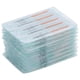thumbnail image 2 of Aguja de acupuntura para terapia corporal, 100 piezas Aguja de acupuntura para terapia de acupuntura desechable profesional Aguja de acupuntura desechable de alta capacidad, 2 of 8