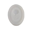 thumbnail image 1 of Molde decorativo colgante de flor Yuarrent silicona para velas resina arcilla cemento, 1 of 6