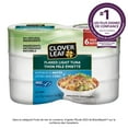 thumbnail image 2 of Clover LEAF® Flaked Light Tuna Skipjack in Water (6 Cans), 2 of 4