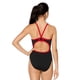 thumbnail image 2 of Traje de baño de una pieza Speedo Endurance+ Flyback para mujer, 2 of 5