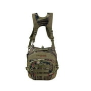 Fieldline Harness Waist Pack (Mossy Oak Infinity)