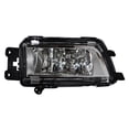thumbnail image 1 of Faro Para Niebla Volkswagen Passat 2016 A 2018 TYC Izquierdo 1 Pieza, 1 of 4
