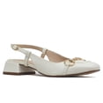 thumbnail image 3 of Zapatos para Mujer Lady Mac 1992 blanco 22.5, 3 of 4