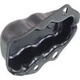 thumbnail image 5 of Bumper Bracket Rear Passenger Side For 2014-2019 Toyota Corolla, 5 of 8